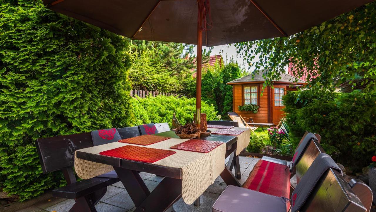Apartament Przy Slonecznej Mysłakowice Exterior foto